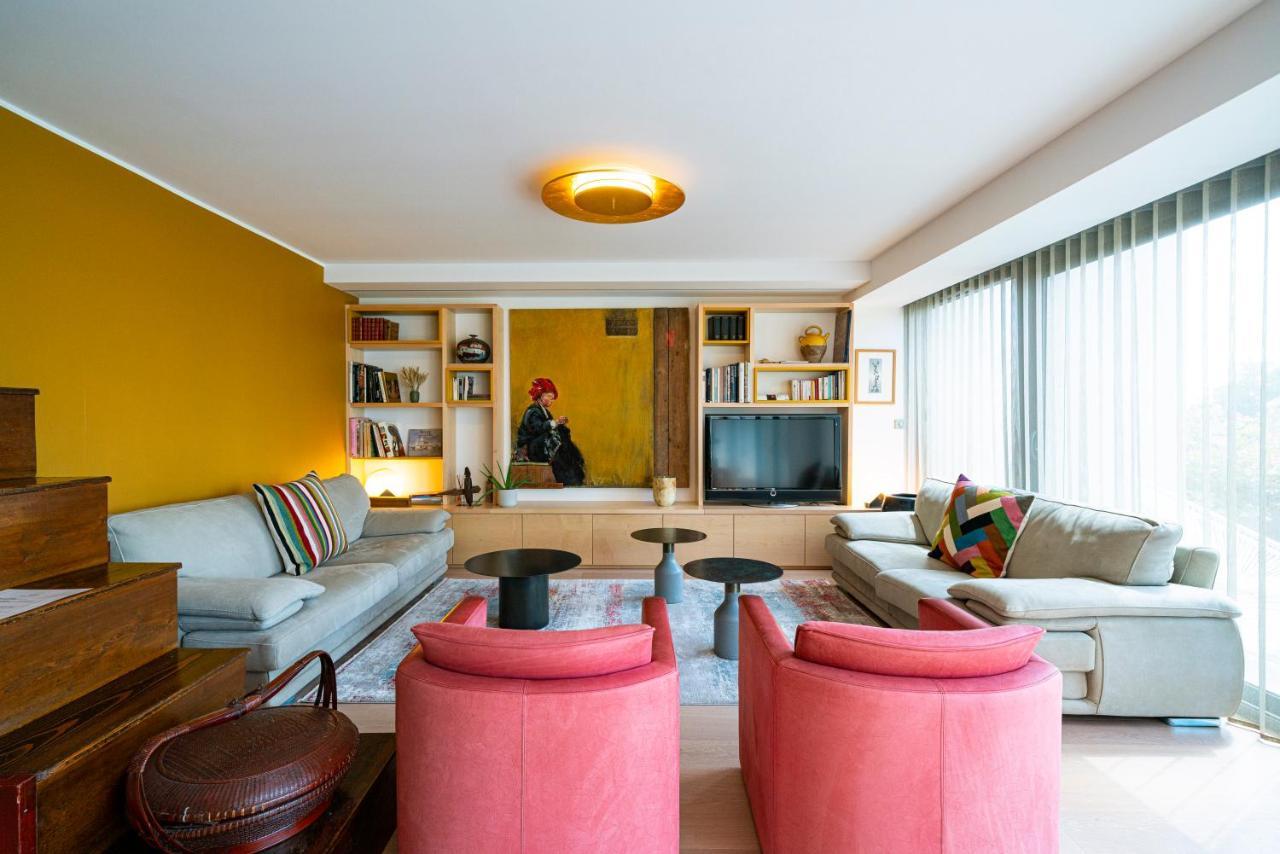 Les Suites 7 Anges - Parking, Vue Cathedrale & Centre Historique Reims Ngoại thất bức ảnh