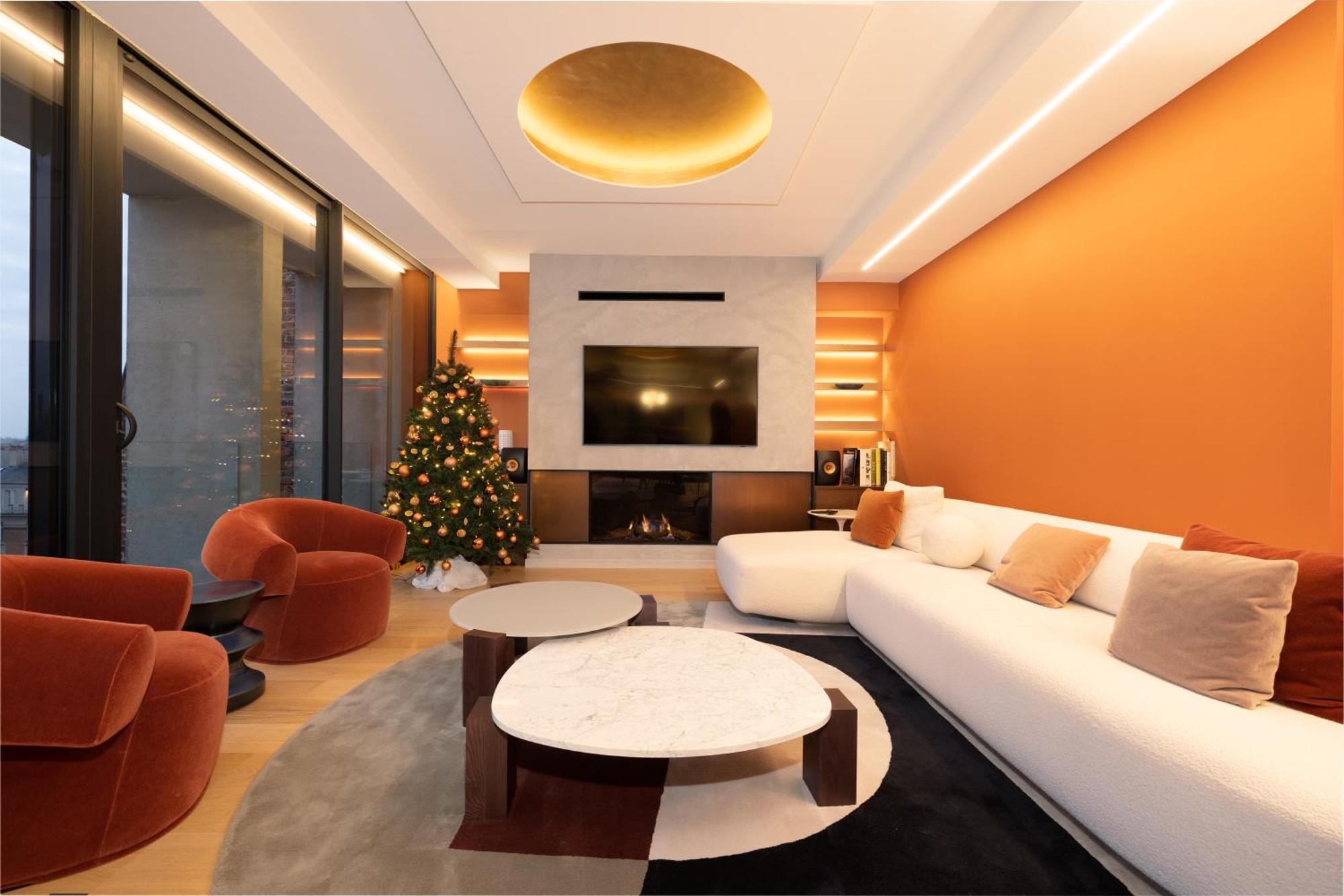 Les Suites 7 Anges - Parking, Vue Cathedrale & Centre Historique Reims Ngoại thất bức ảnh