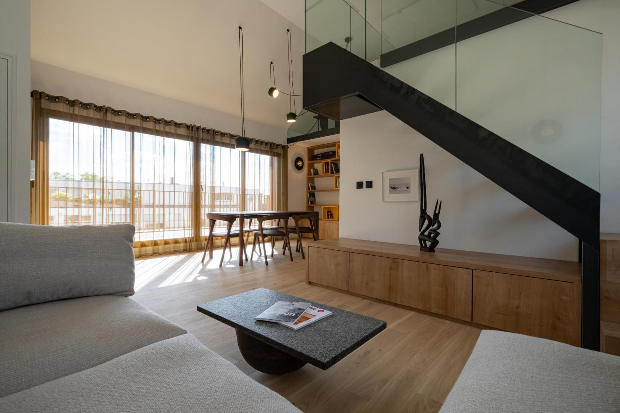 Les Suites 7 Anges - Parking, Vue Cathedrale & Centre Historique Reims Ngoại thất bức ảnh
