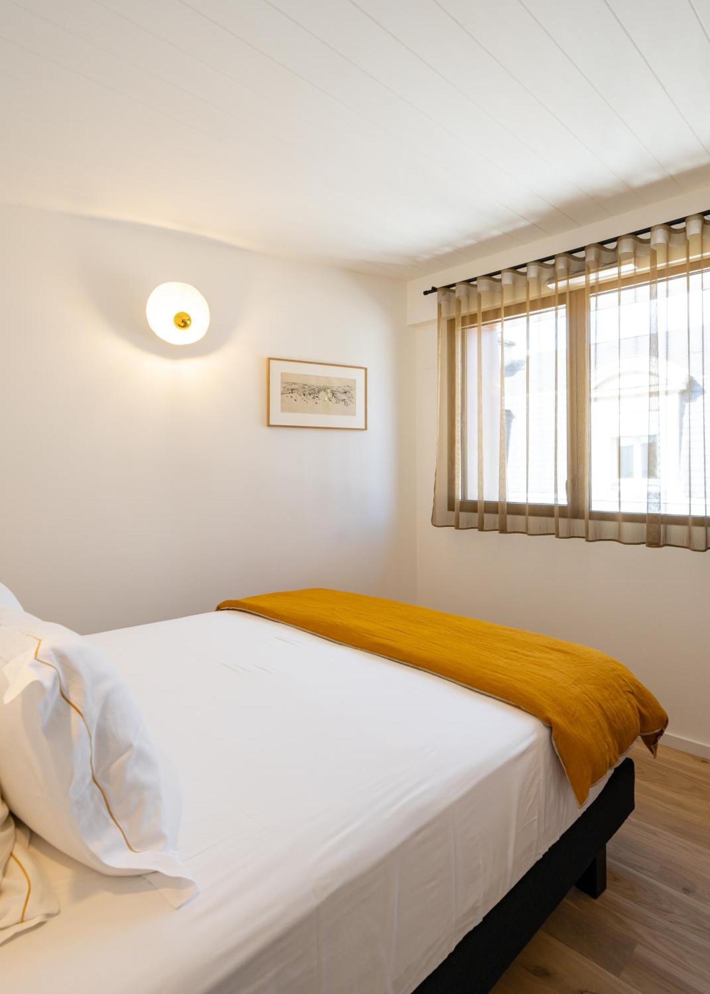 Les Suites 7 Anges - Parking, Vue Cathedrale & Centre Historique Reims Ngoại thất bức ảnh