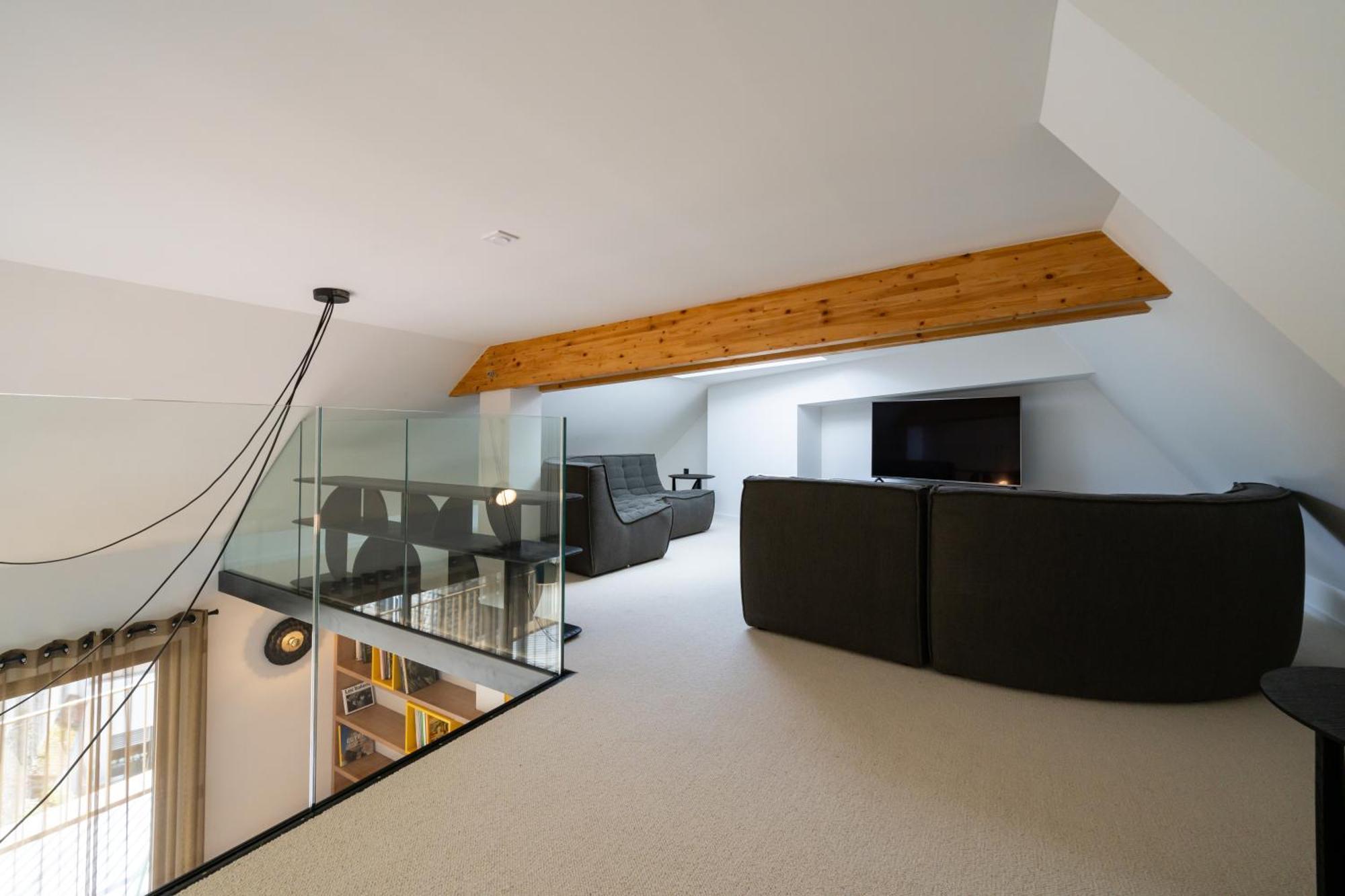 Les Suites 7 Anges - Parking, Vue Cathedrale & Centre Historique Reims Ngoại thất bức ảnh